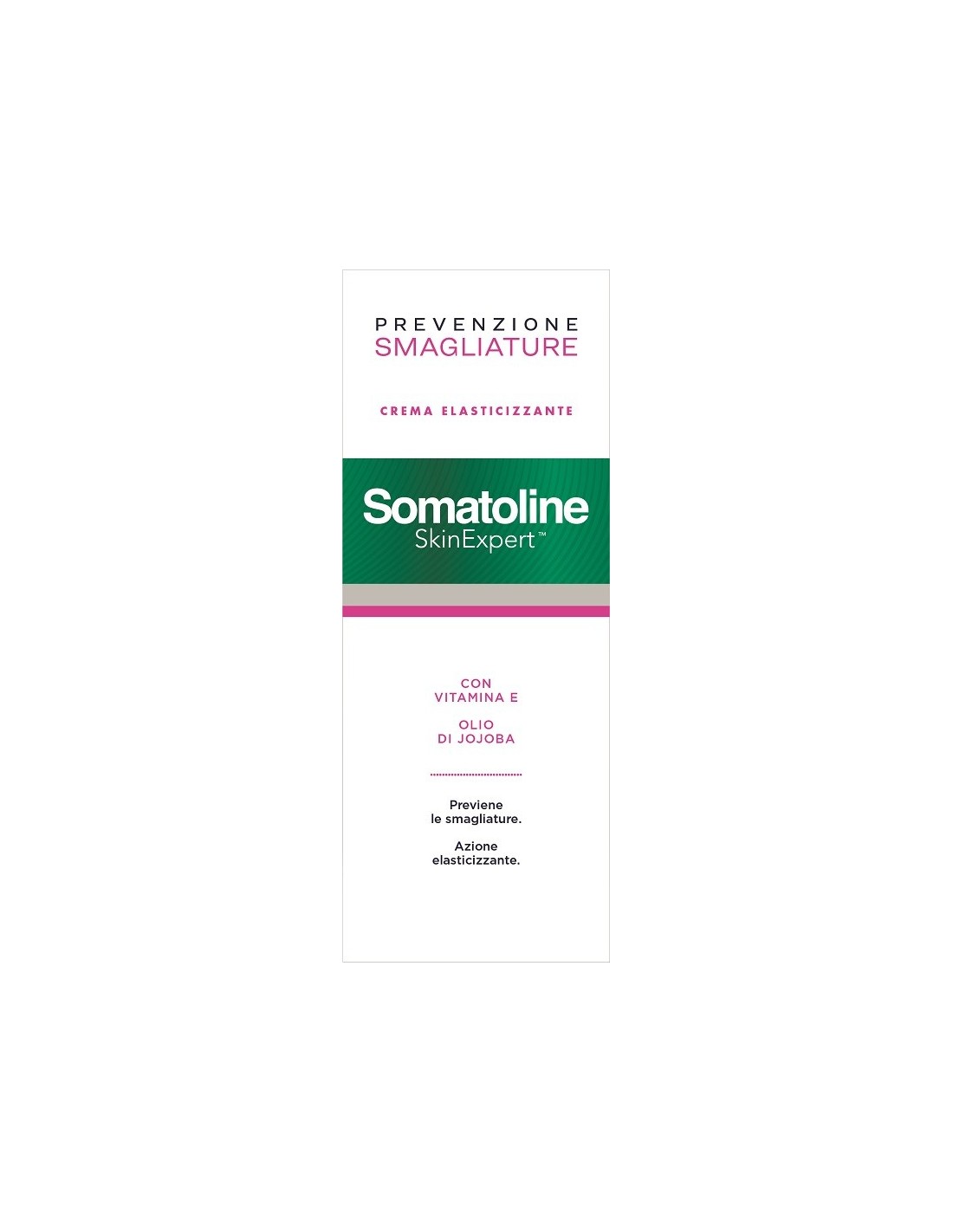 Somatoline SkinExpert Crema Elasticizzante per Smagliature 200 ml